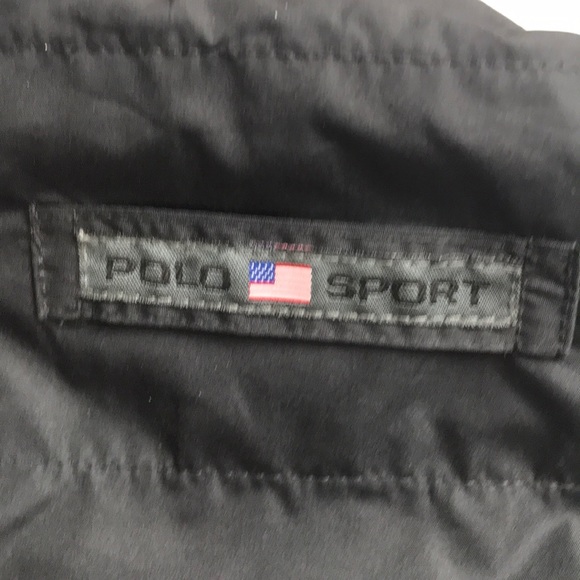 Zip up polo sport lightweight jacket men’s XL - Picture 7 of 7